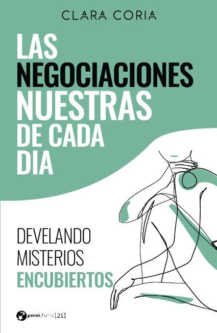 Las negociaciones nuestras de cada día