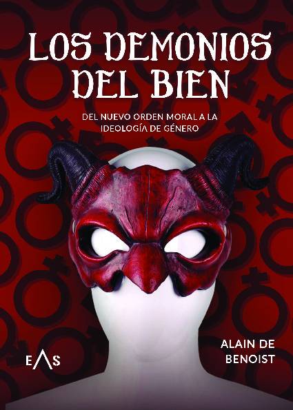 Los demonios del bien