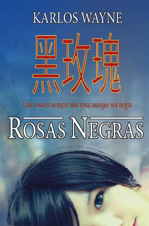 Rosas negras