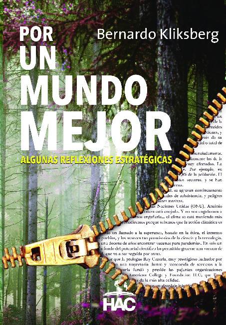 Por un Mundo Mejor