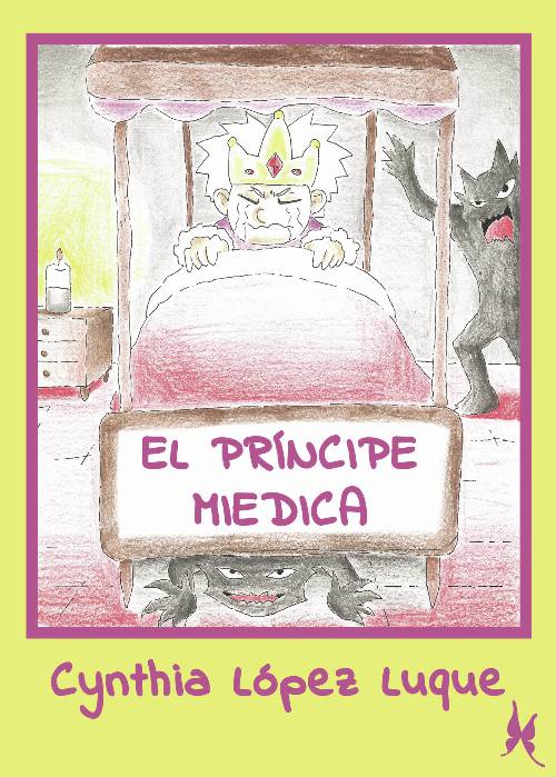 El príncipe miedica