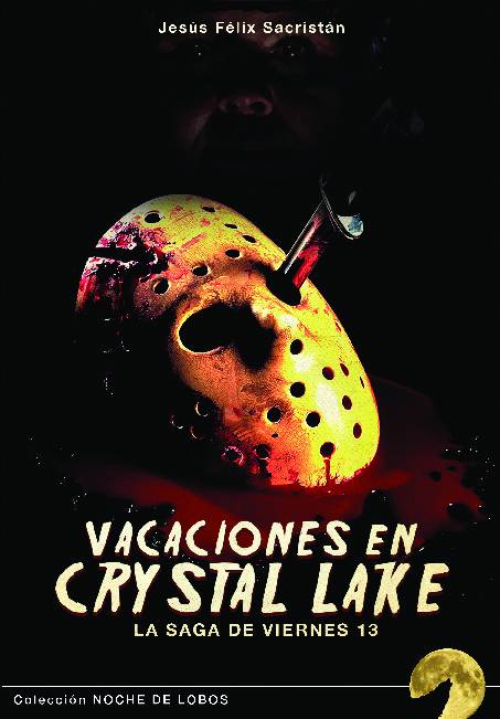 VACACIONES EN CRYSTAL LAKE (PREMIUM)