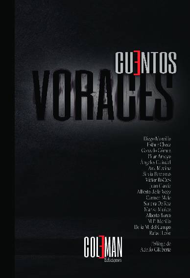 Cuentos voraces