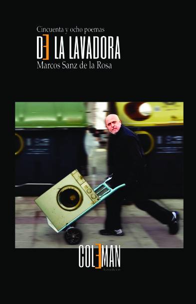 De la lavadora