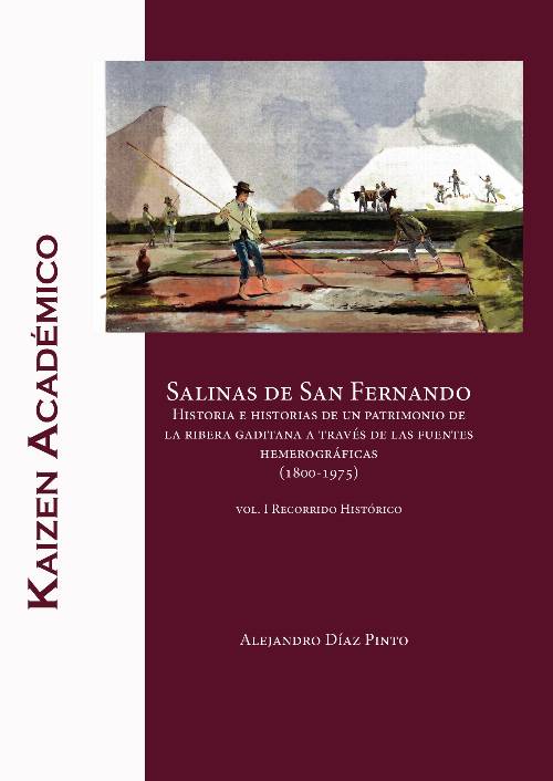 Salinas de San Fernando