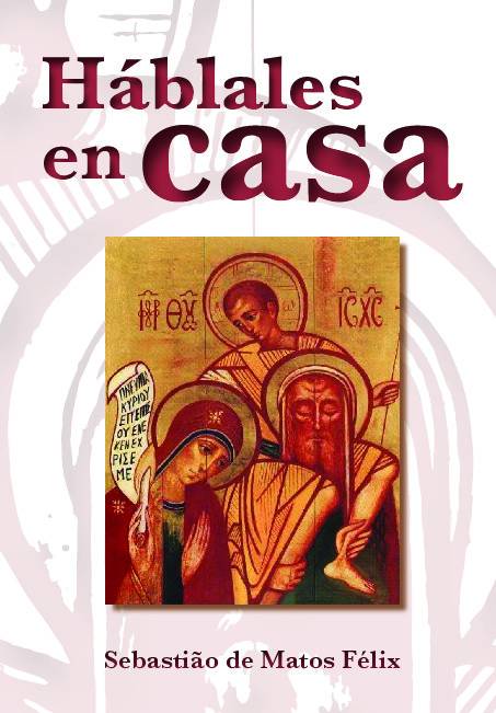 Háblales en casa