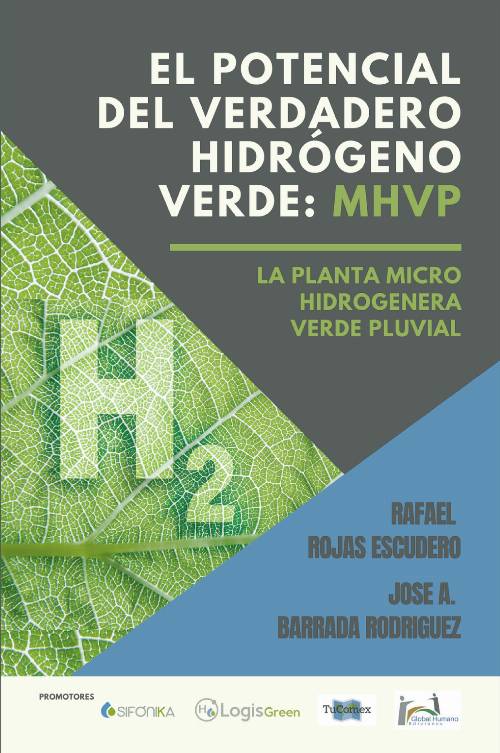 El potencial del verdadero hidrógeno verde MHVP