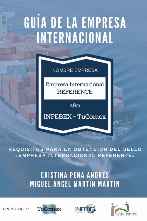 Guia de la empresa internacional