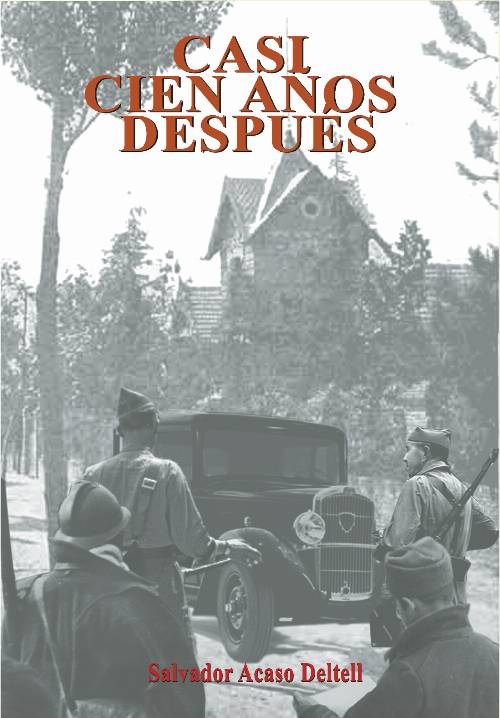 Casi cien años después…