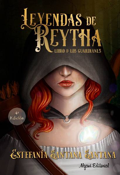 Leyendas de Reytha.
