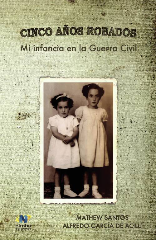 Cinco años robados