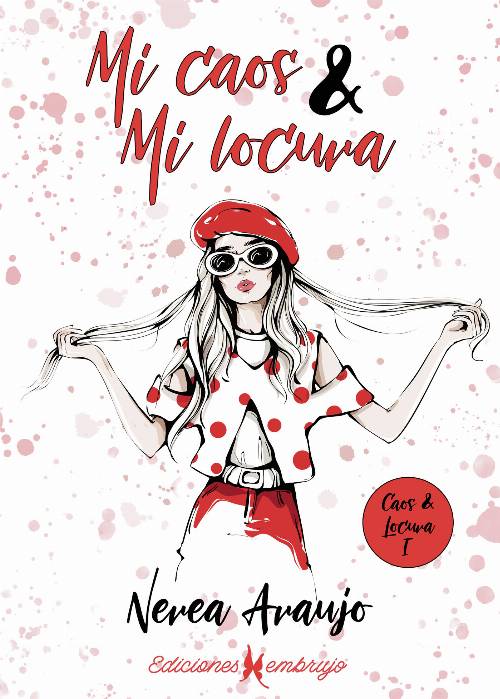 Mi caos amp; mi locura