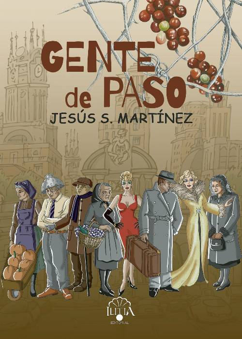 Gente de Paso