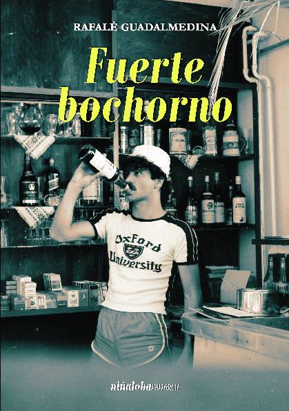 Fuerte bochorno