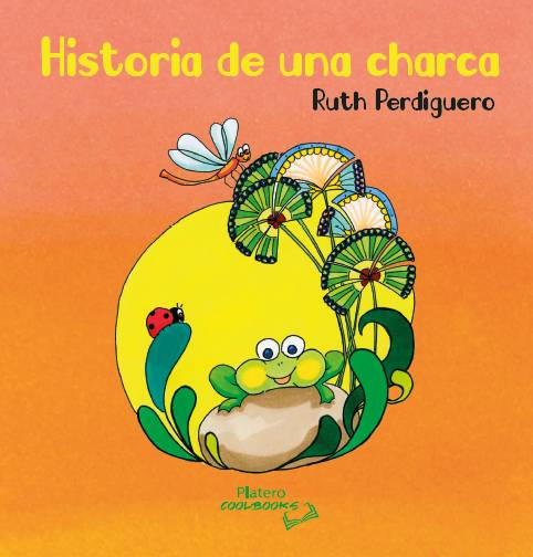 Historia de una charca