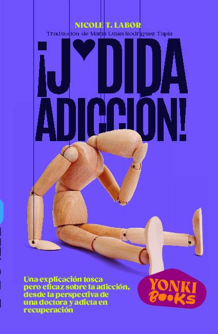¡Jodida adicción!