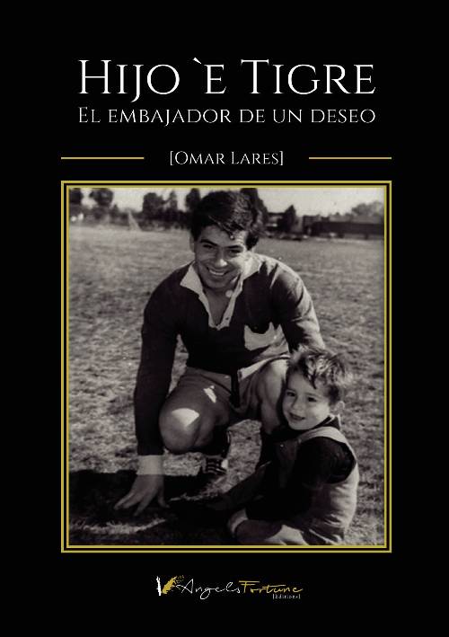 Hijo è Tigre