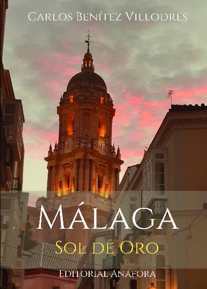 Málaga, sol de oro
