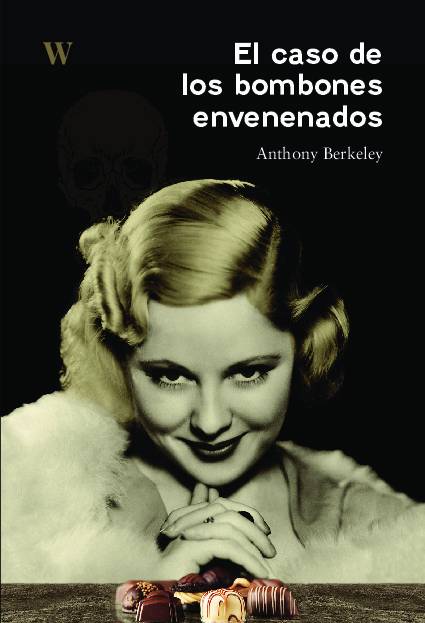El caso de los bombones envenenados