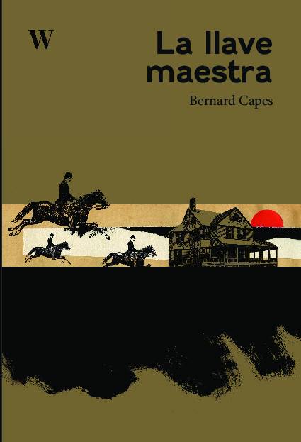 La llave maestra