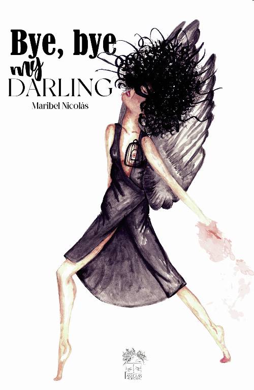 Bye, bye, my darling