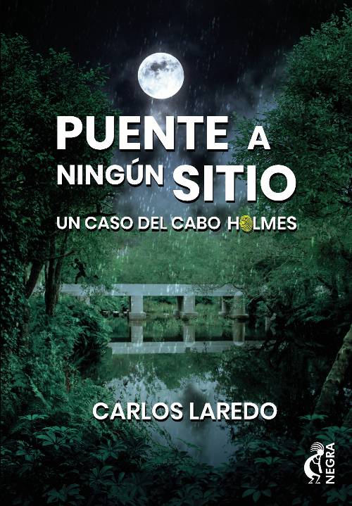 Puente a ningún sitio