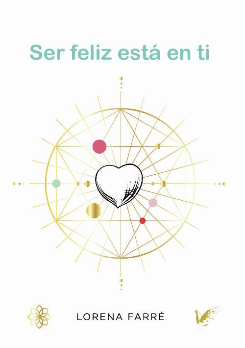 Ser feliz está en ti