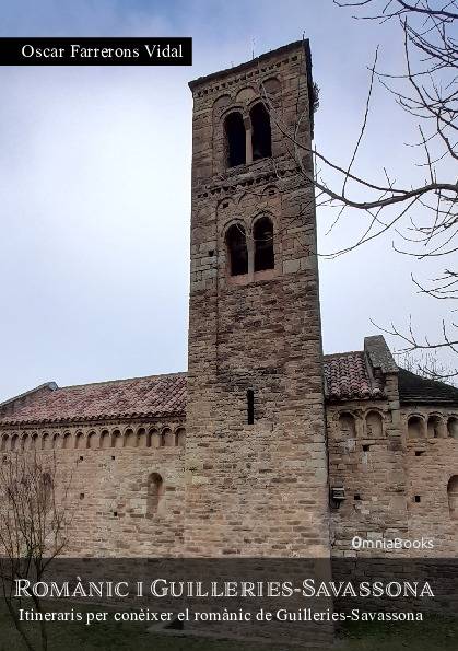 Romànic i Guilleries-Savassona