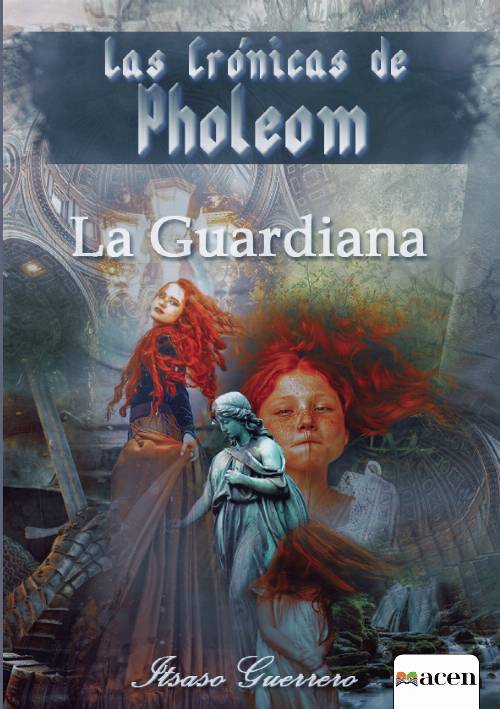 Las Crónicas de Pholeom