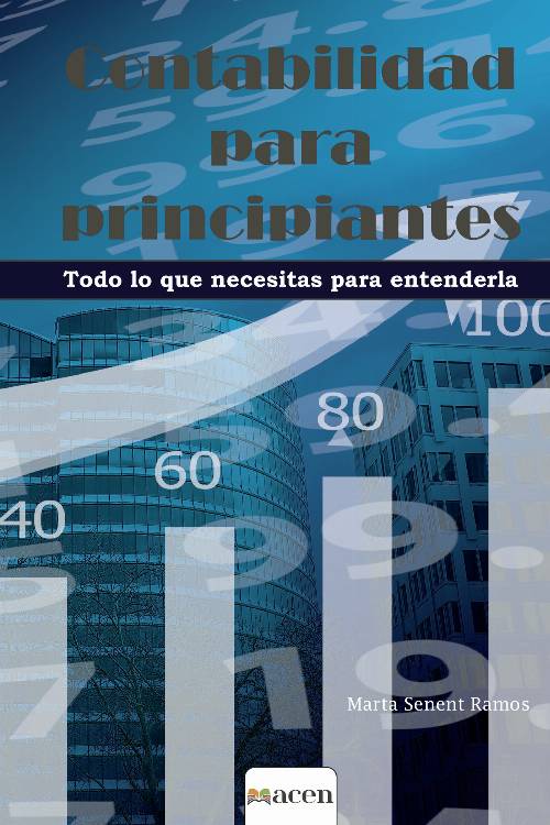 CONTABILIDAD PARA PRINCIPIANTES