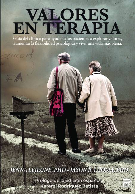 Valores en terapia