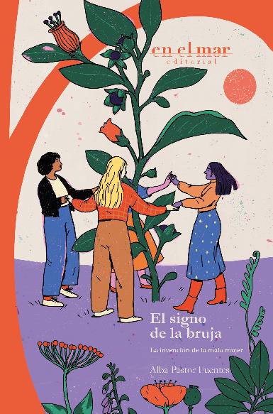 El signo de la bruja