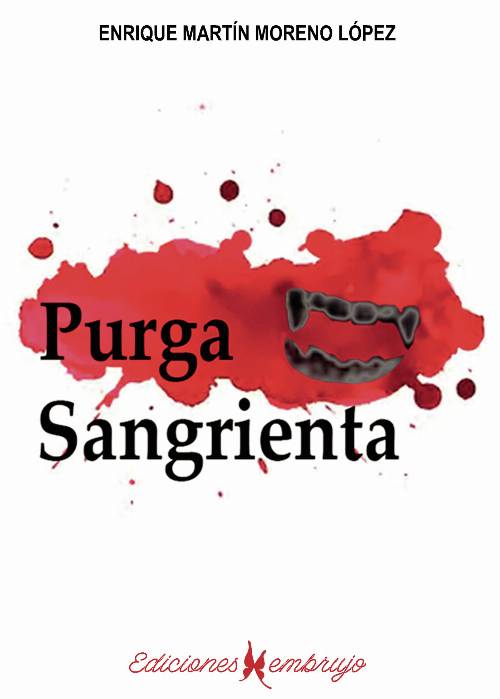 Purga sangrienta
