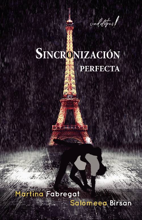 SINCRONIZACIÓN PERFECTA