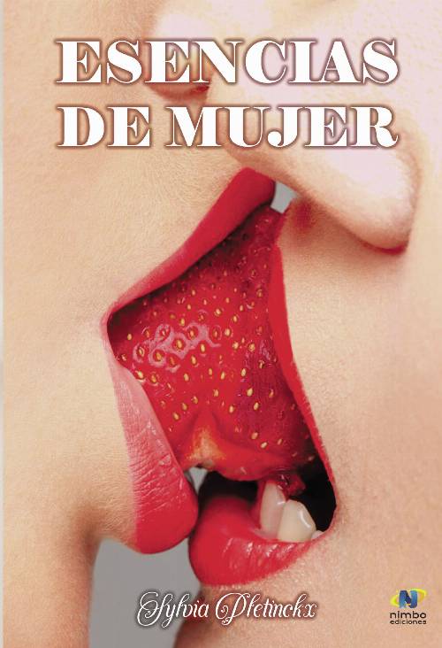 Esencias de mujer