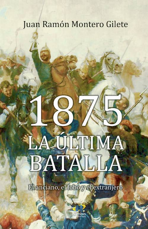 1875 La última Batalla