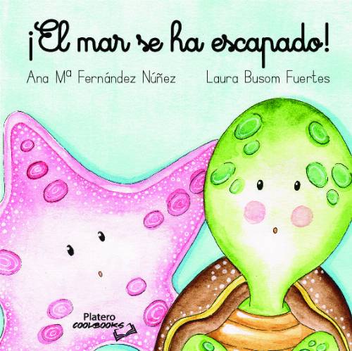 EL MAR SE HA ESCAPADO