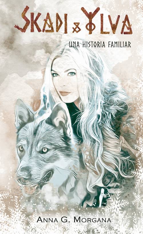 Skadi amp; Ylva