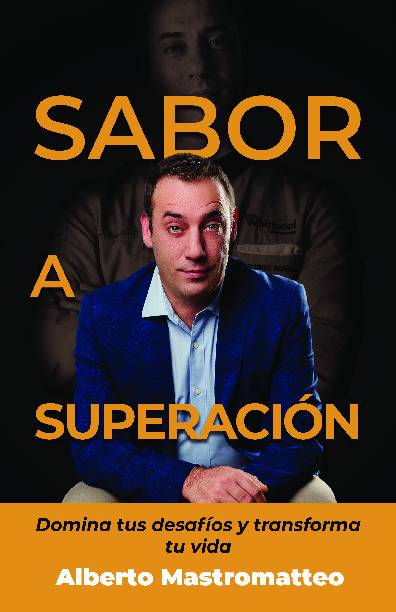 SABOR A SUPERACIÓN