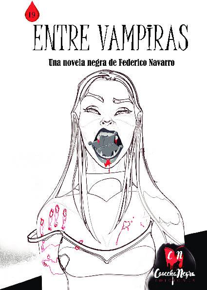 Entre vampiras