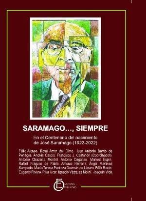 SARAMAGO SIEMPRE