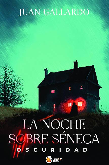 La noche sobre Séneca. Oscuridad