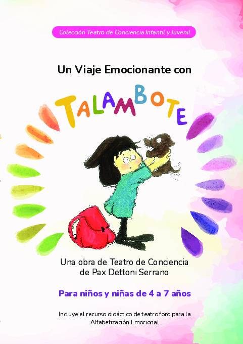 Un viaje emocionante con Talambote