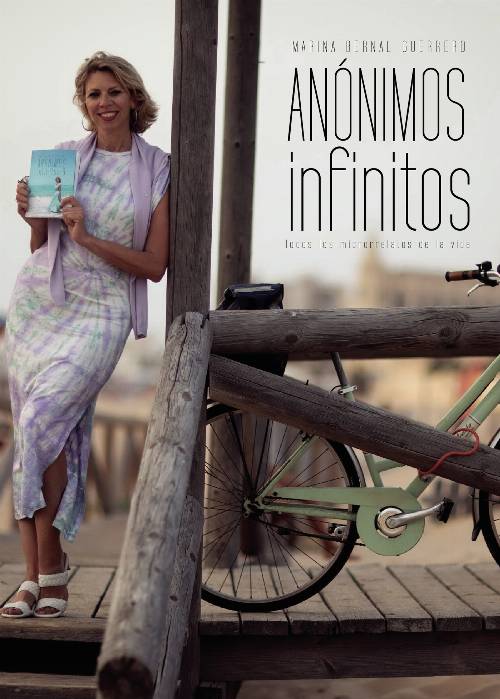 Todos los microrrelatos de la vida