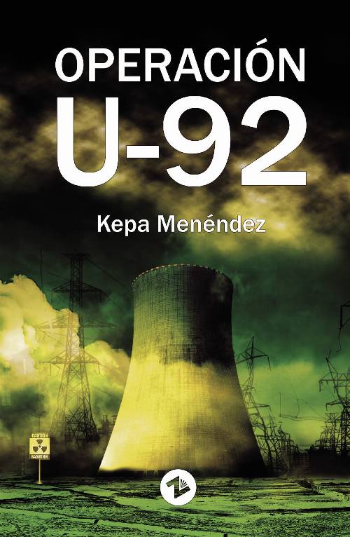 Operación U-92