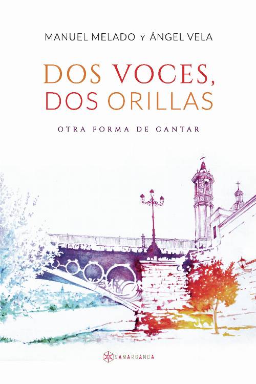 Dos voces, dos orillas