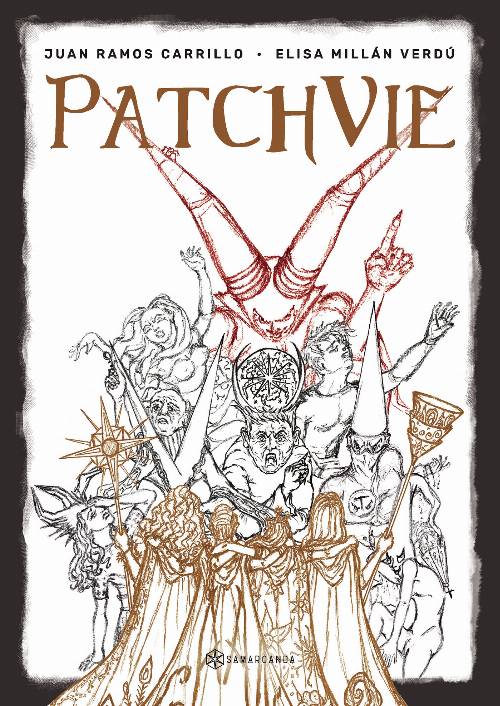 PatchVie