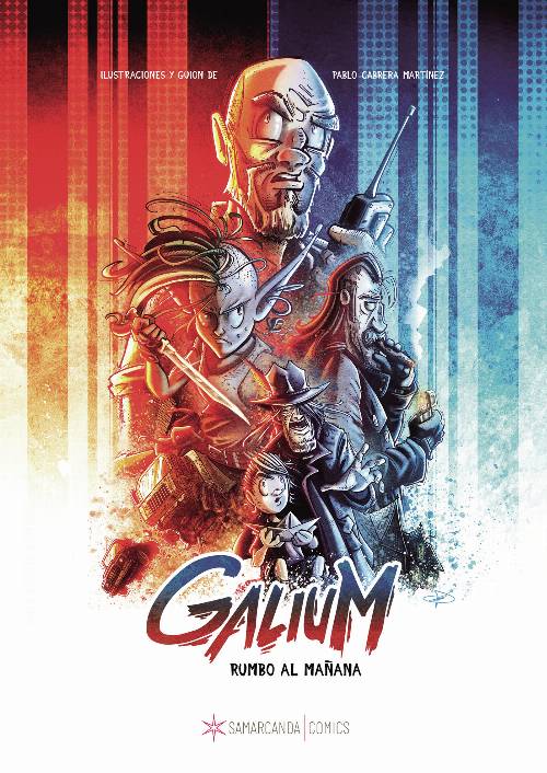 GALIUM