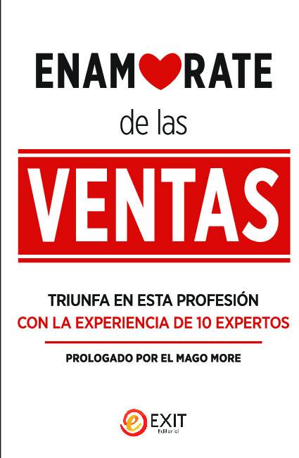 ENAMÓRATE DE LAS VENTAS