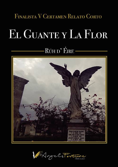 El guante y la flor